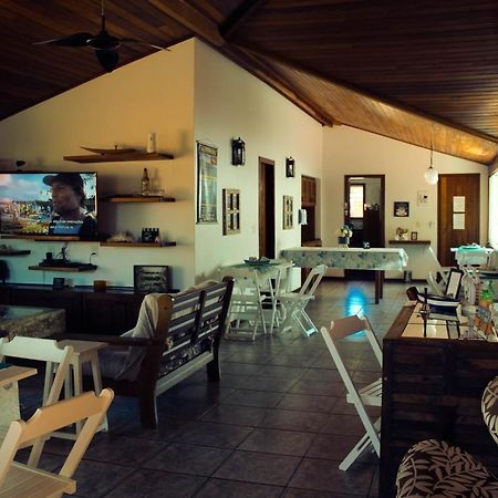 Búzios L´Grace Ferradura酒店 外观 照片