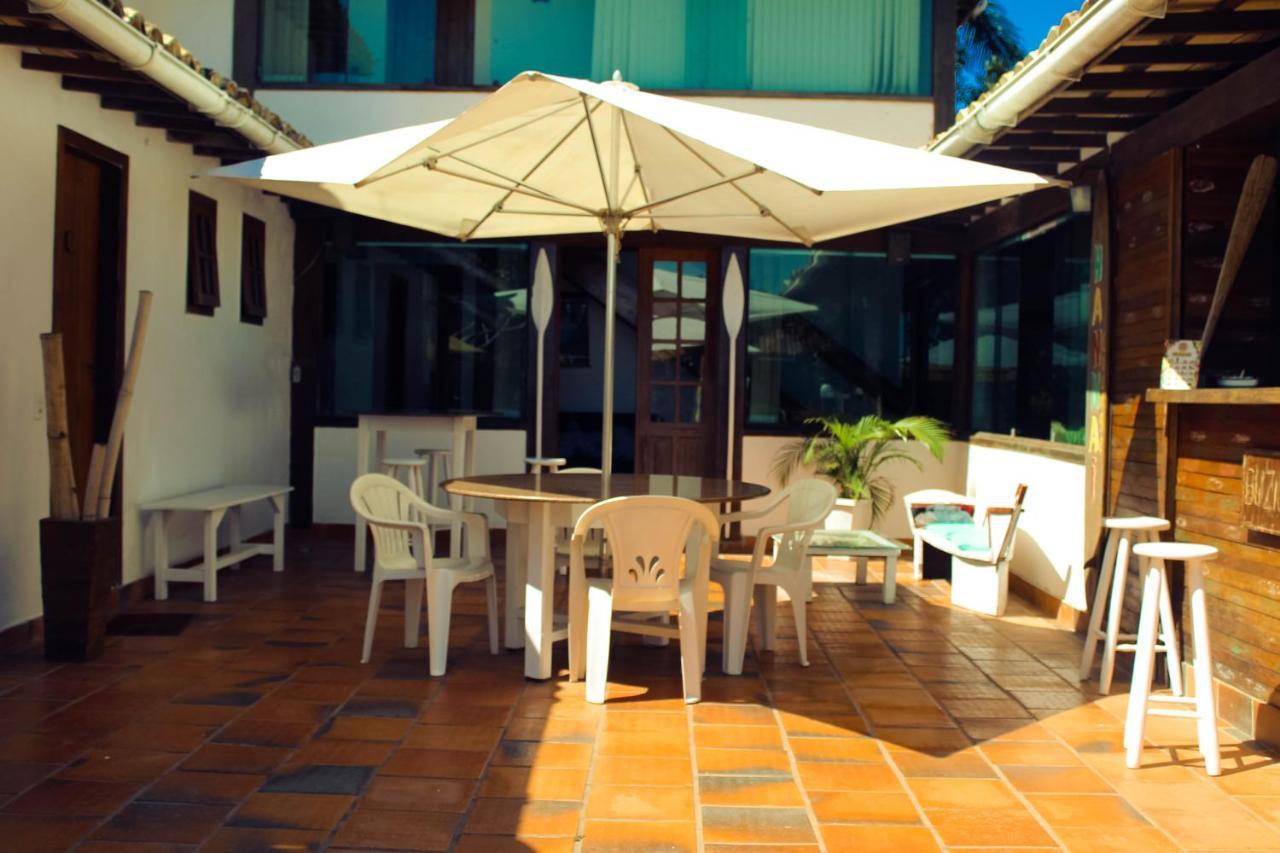 Búzios L´Grace Ferradura酒店 外观 照片