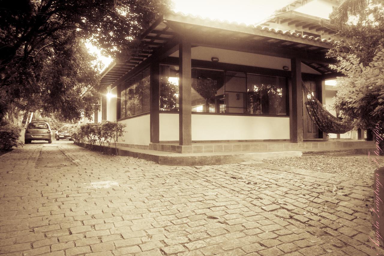 Búzios L´Grace Ferradura酒店 外观 照片